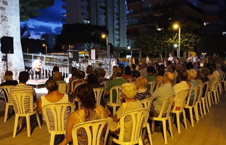 Día Tárrega: LIII Certamen Internacional de Guitarra «Francisco Tárrega»