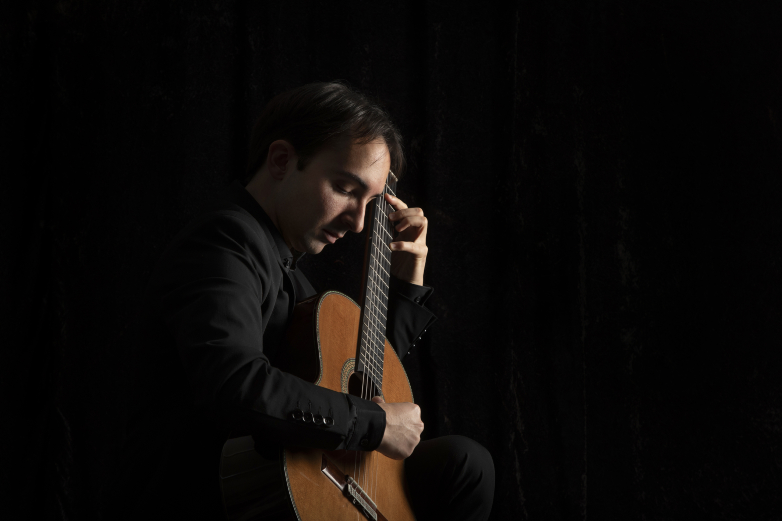 Luis Alejandro GARCÍA (España) Luis Alejandro GARCÍA (España)