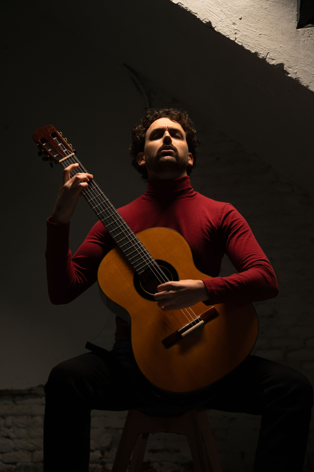 Álvaro TOSCANO (España) Álvaro TOSCANO (España)