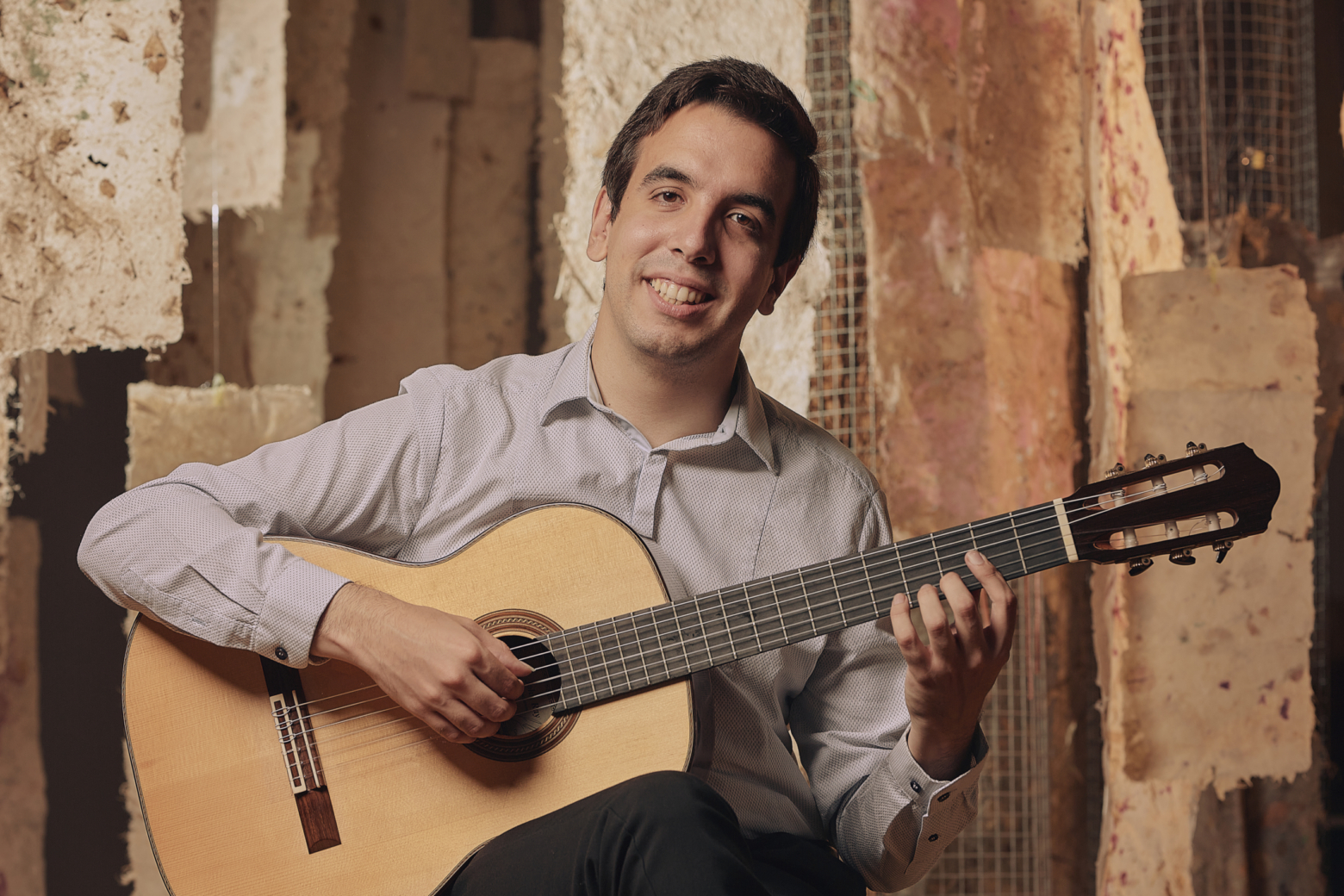 Juan José RODRÍGUEZ (España) Juan José RODRÍGUEZ (España)