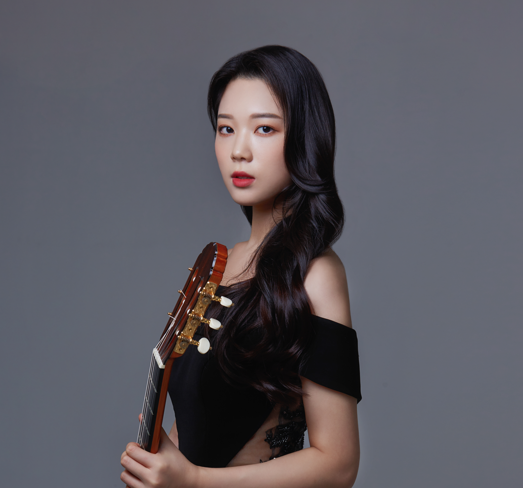 Hayoung LEE (Corea del Sur) Hayoung LEE (Corea del Sur)